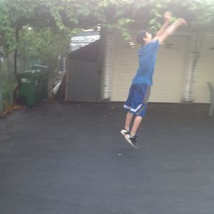 Meet your Posher, Mike